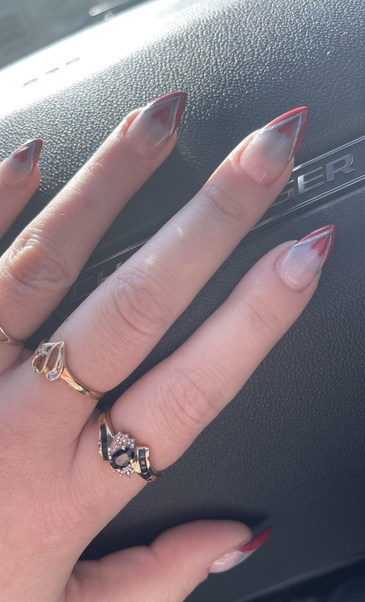 Nail design 5 by Westwood Nails