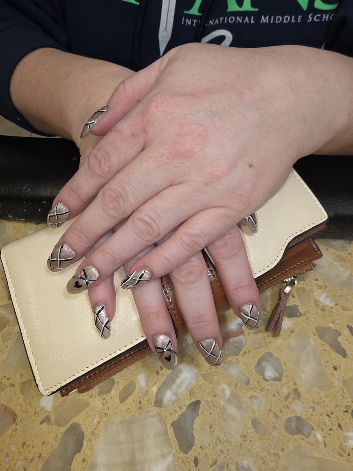 Nail design 7 by Westwood Nails